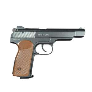   Borner APS -  1