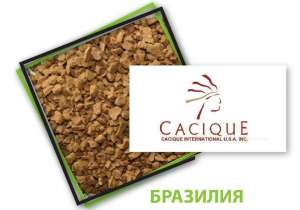   Caciquae () 1   -  1