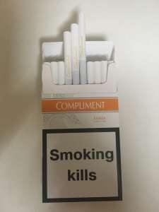   Compliment (1,3,5) duty free -  1