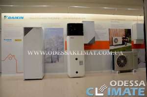   Daikin Altherma  -  1