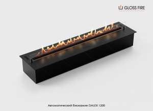   Dalex 1200 Gloss Fire -  1