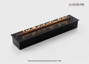   Dalex 1300 Gloss Fire -  1