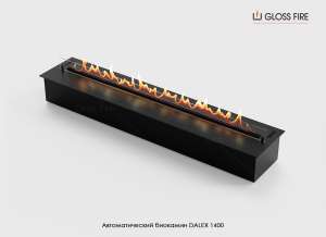   Dalex 1400 Gloss Fire -  1
