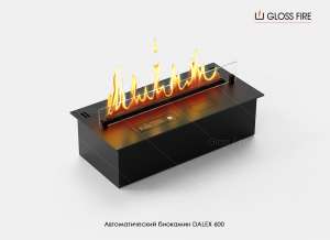   Dalex 600 Gloss Fire -  1