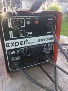   EXPERT BX1-250C -  1