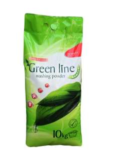   Green Line Gentle 10 , .000776 -  1