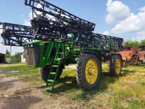   John Deere 4930 ( ) -  1