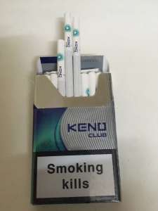   KENO  (, , -) -  1