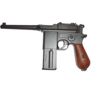   Mauser M.712 Blowback -  1