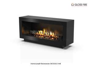   Module 1200-m8 Gloss Fire -  1