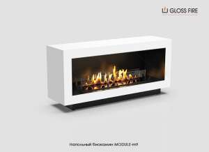   Module 1200-m9 Gloss Fire -  1