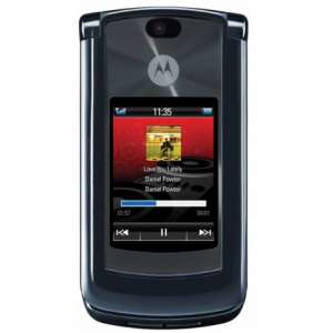   Motorola RAZR2 V8 -  1