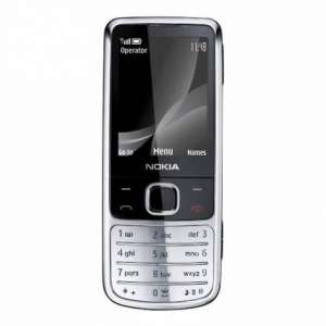   Nokia 6700 Chrome -  1