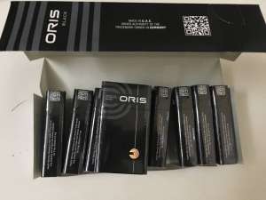   ORIS -  1