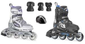   po  Rollerblade Spitfire Flash G -  1