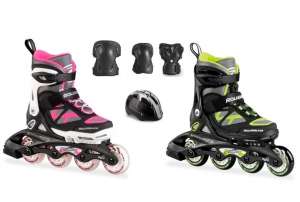   po  Rollerblade Spitfire TS G -  1