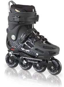   Rollerblade Twister 80 -  1