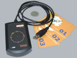  () RR08U   RFID  -  1