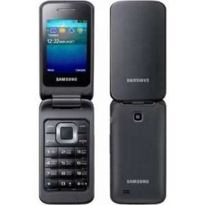   Samsung C3520 Grey -  1