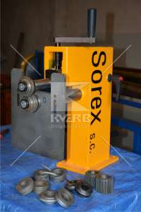   Sorex CW50.200 -  1