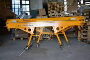   SOREX ZGR-2360 -  1
