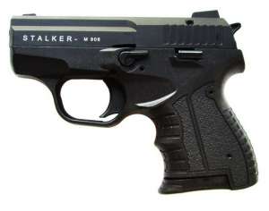  Stalker-906 -  1