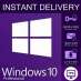   :   Windows 10 PRO 32/64 bit