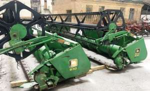   ĳ 930 9,1 .,  John Deere 930 -  1