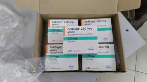  250 . Cellcept 250 mg () -  1