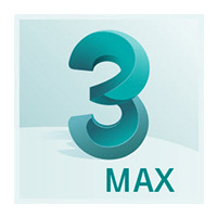  3D Studio MAX -  1