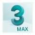   :  3D Studio MAX
