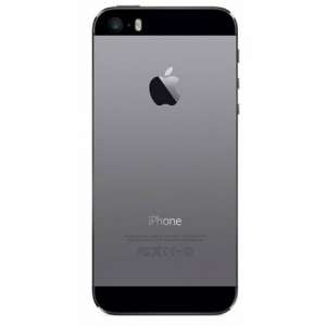  Apple iPhone 5S 64Gb Space Gray -  1