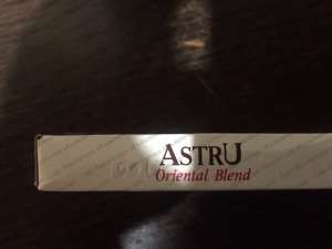  Astru  -  1