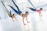 - (Bungee fitness) - , , !