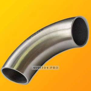  ep 52  AISI 304   TRiNOX -  1