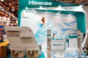  Hisense   -  1