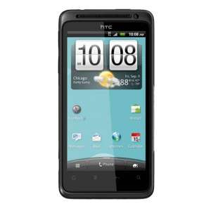  HTC Hero S Black  -  1