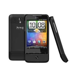  Htc Legend Black -  1