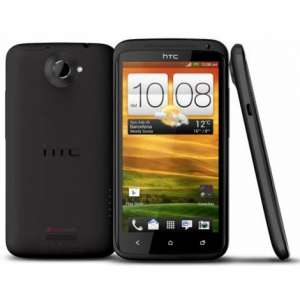  HTC One X 16GB Black -  1