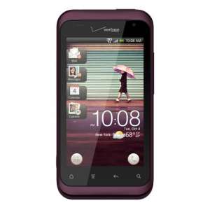  HTC Rhyme -  1