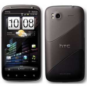  HTC Sensation -  1