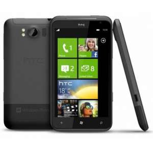  Htc Titan -  1