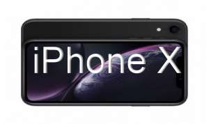  iPhone X/64 - 13999 . -  1