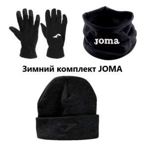  _ _JOMA_ -  1