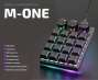  M-One   , Rgb   .   - /