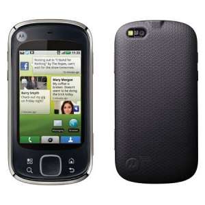  Motorola Cliq XT MB501 -  1