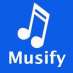 - Musify-   . , , djs - 