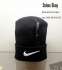   :  Nike LA Adidas NY