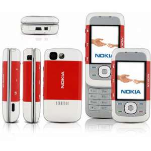  Nokia 5300 Xpress Music -  1