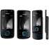   :  Nokia 6600 slide Black